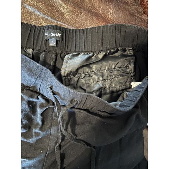 Madewell Flowy pants trousers - Picture 6 of 9